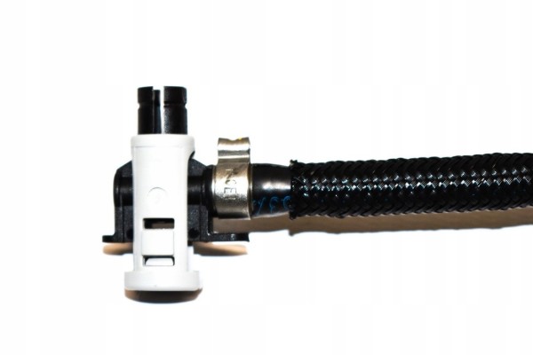 Overflow cable BMW E70 E71 E90 F01 F02 F07 F10 Part manufacturer BMW OE