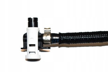 Overflow cable BMW E70 E71 E90 F01 F02 F07 F10 Part manufacturer BMW OE