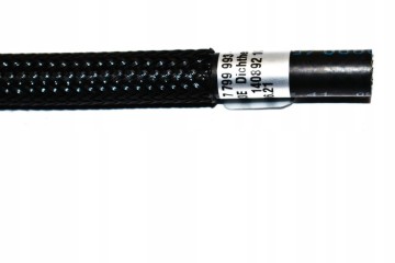 Overflow cable BMW E70 E71 E90 F01 F02 F07 F10 Catalog number of the part 7799993 13537799993 E70