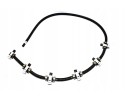 Overflow cable BMW E70 E71 E90 F01 F02 F07 F10 Quality of parts according to GVO O original with manufacturer s logo OE