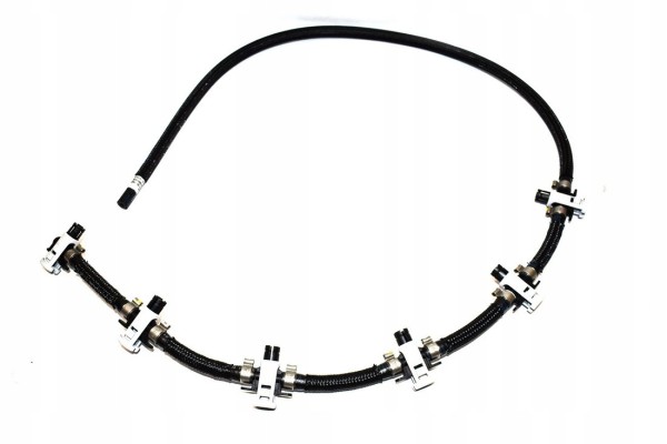 Overflow cable BMW E70 E71 E90 F01 F02 F07 F10 Quality of parts according to GVO O original with manufacturer s logo OE