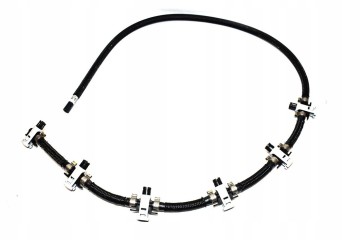 Overflow cable BMW E70 E71 E90 F01 F02 F07 F10 Quality of parts according to GVO O original with manufacturer s logo OE