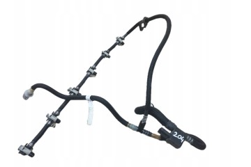 Overflow cable BMW E70 E71 E90 F01 F02 F07 F10 Product weight with unit packaging 1 kg