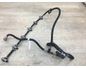 Overflow cable BMW E70 E71 E90 F01 F02 F07 F10 Catalog number of the original E70 E71 E90 E91 E92 E93 F01 F02 F07 F10 F11 PRZELE