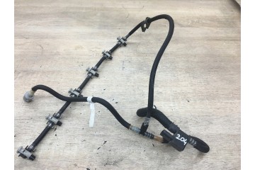 Overflow cable BMW E70 E71 E90 F01 F02 F07 F10 Catalog number of the original E70 E71 E90 E91 E92 E93 F01 F02 F07 F10 F11 PRZELE