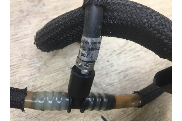 Overflow cable BMW E70 E71 E90 F01 F02 F07 F10 Version European