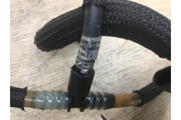 Overflow cable BMW E70 E71 E90 F01 F02 F07 F10 Version European