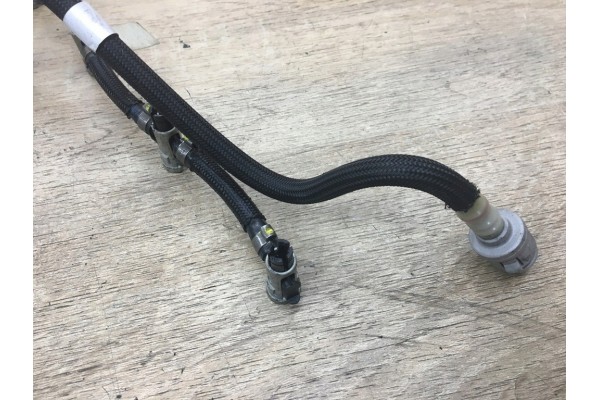 BMW OE 13537799993 Manguera de Retorno de Inyector de Combustible