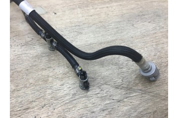BMW OE 13537799993 Manguera de Retorno de Inyector de Combustible