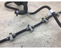 BMW OE 13537799993 Manguera de Retorno de Inyector de Combustible