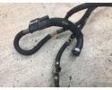 BMW OE 13537799993 Manguera de Retorno de Inyector de Combustible