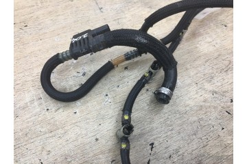 BMW OE 13537799993 Manguera de Retorno de Inyector de Combustible