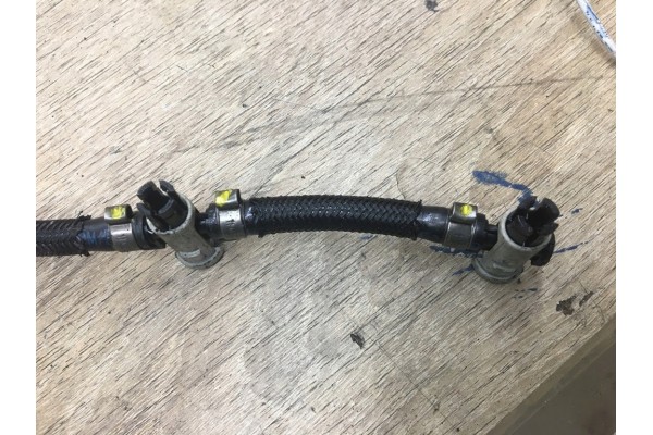 BMW OE 13537799993 Manguera de Retorno de Inyector de Combustible