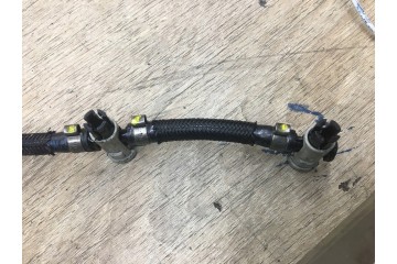BMW OE 13537799993 Manguera de Retorno de Inyector de Combustible
