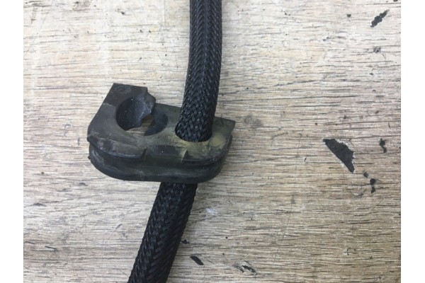 BMW OE 13537799993 Manguera de Retorno de Inyector de Combustible