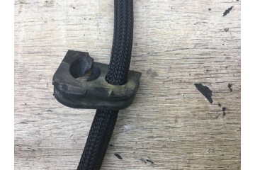BMW OE 13537799993 Manguera de Retorno de Inyector de Combustible
