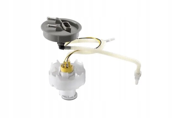 DIESEL FUEL PUMP 220 801 012 001Z