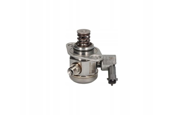High pressure pump BOSCH 0 261 520 139