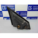ORO  RETROVISOR IZQUIERDO RENAULT MEGANE II BERLINA 3P Confort Authentique 2006 ORO 181605 RENAULT - 1