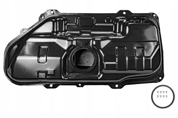 FUEL TANK NTY