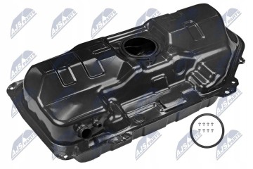 FUEL TANK NTY Catalog number of the part PZP HY 005