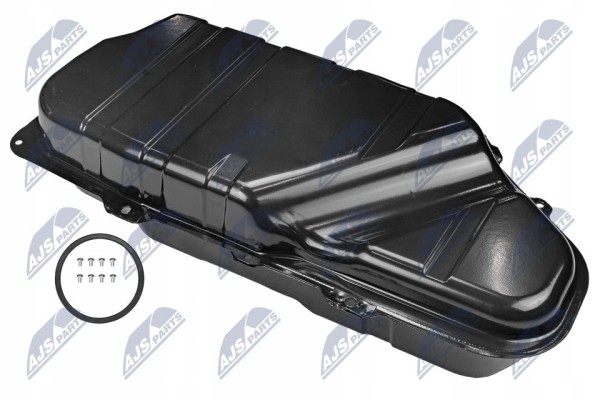 FUEL TANK NTY Quality of parts according to GVO P replacement with original quality
