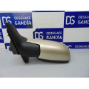 ORO  RETROVISOR IZQUIERDO RENAULT MEGANE II BERLINA 3P Confort Authentique 2006 ORO 181605 RENAULT - 2