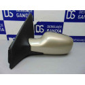 ORO  RETROVISOR IZQUIERDO RENAULT MEGANE II BERLINA 3P Confort Authentique 2006 ORO 181605 RENAULT - 3