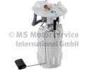 PIERBURG fuel supply unit 7 02552 71 0 Part manufacturer Pierburg