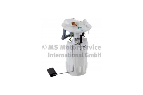 PIERBURG fuel supply unit 7 02552 71 0 Part manufacturer Pierburg