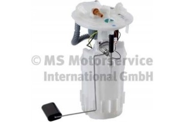 PIERBURG fuel supply unit 7 02552 71 0 Part manufacturer Pierburg