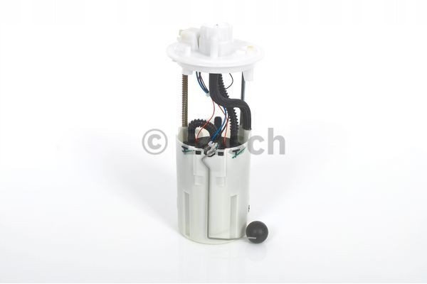 BOSCH 0 580 313 075 Fuel supply unit Product weight with unit packaging 5 kg
