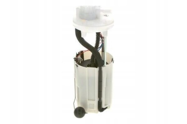 BOSCH 0 580 313 075 Fuel supply unit Customs tariff code 84133080