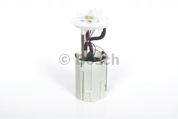 BOSCH 0 580 313 075 Fuel supply unit Version European