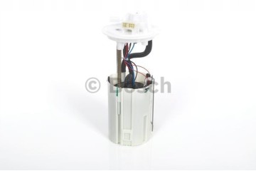 BOSCH 0 580 313 075 Fuel supply unit Version European