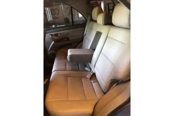 KIA SORENTO (BL) 2.5 CRDi EX