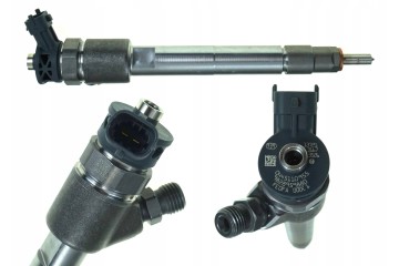 BOSCH 0 445 110 954 Injection nozzle