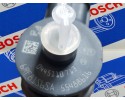 BOSCH 0 445 110 954 Injection nozzle Part manufacturer Bosch