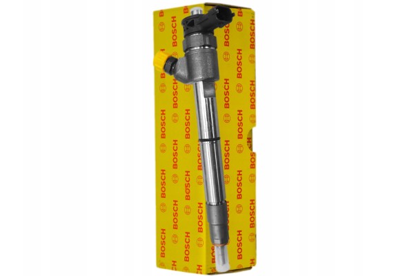 BOSCH 0 445 110 954 Injection nozzle Catalog number of the part 0445110955