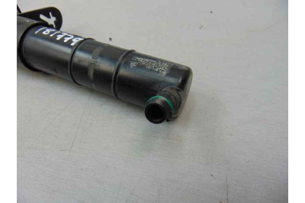 DERECHO LIMPIA FAROS XENON VOLKSWAGEN POLO IV (9N3)