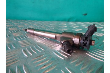BOSCH 0 445 110 954 Injection nozzle Car type trucks cargo vans passenger cars