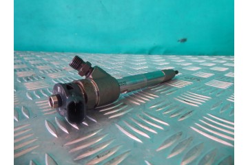 BOSCH 0 445 110 954 Injection nozzle Catalog number of the original 0445110955 9828959880