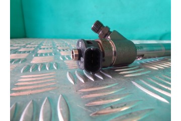 BOSCH 0 445 110 954 Injection nozzle Number of pieces 1 pcs