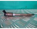 BOSCH 0 445 110 954 Injection nozzle Version European
