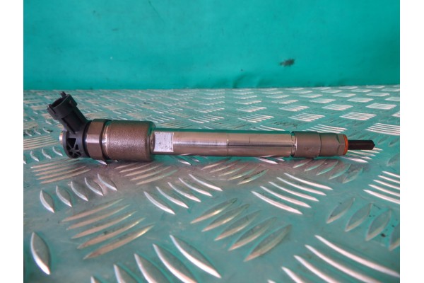 BOSCH 0 445 110 954 Injection nozzle Version European
