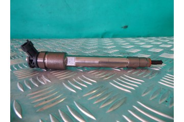 BOSCH 0 445 110 954 Injection nozzle Version European