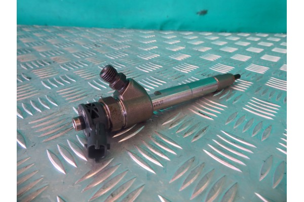 BOSCH 0 445 110 954 Injection nozzle EAN GTIN 4047026318289