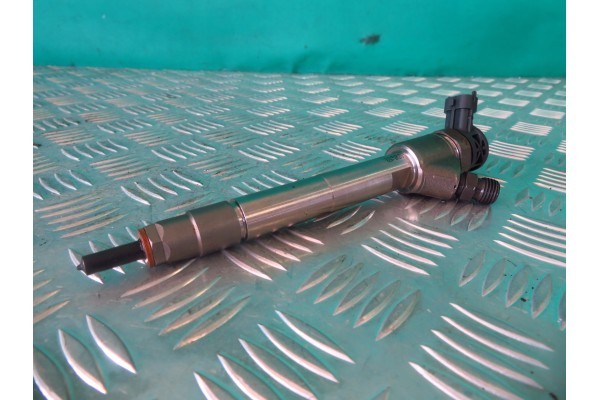Inyector Bosch 0445110955 original para Peugeot 308 y 3008