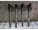 Inyector Bosch 0445110955 original para Peugeot 308 y 3008