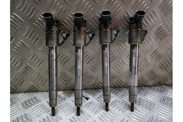 Inyector Bosch 0445110955 original para Peugeot 308 y 3008